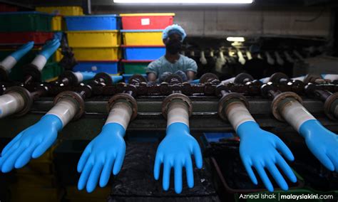 The branch of kulim glove enterprise is situated in kuala lumpur malaysia. Top Glove sahkan empat fasilitinya terkesan akibat Covid-19