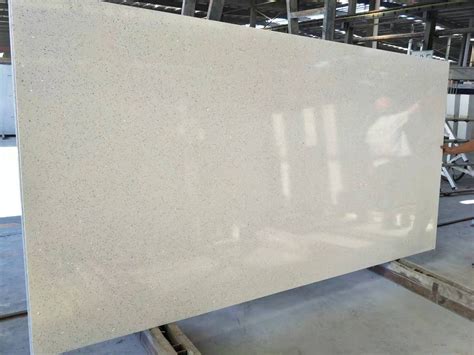 China Galaxy White Quartz Slabs Hot Quartz Color Manufacturers