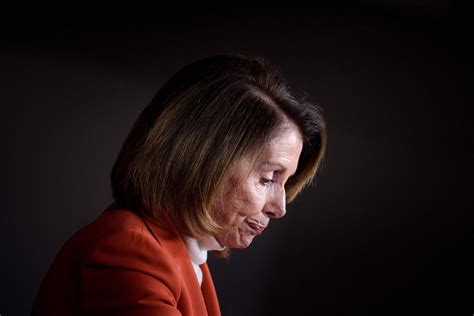 The Nancyness Of Nancy Pelosi What Hating Her Says About Us The
