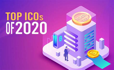 Best Ico To Invest In 2020 How To Participate In Ico