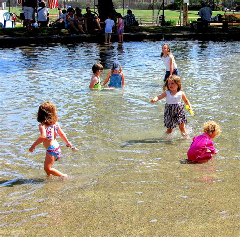 For 9k You Can Sponsor Hills Park Wading Pools This Summer Help