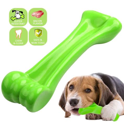 These 10 Indestructible Toys Is The Best Thing For Heavy Chewing Dogs