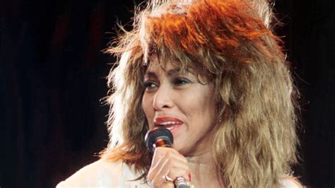 Tina Turner Is Leaving Behind A Fortune After Saying Goodbye To Fans In