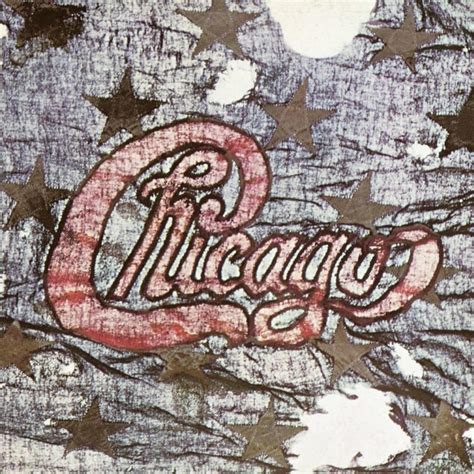 Chicago The Studio Albums 1969 1978 Rhino