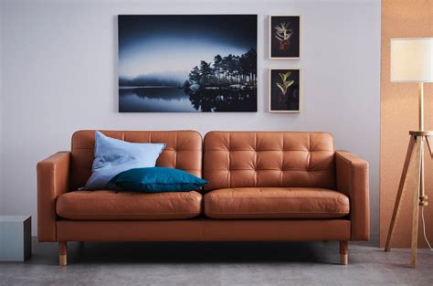 And you can choose whether you want doors or drawers for modern living room furniture with a tidy, sleek look in a style you love. Living Room Furniture - IKEA CA