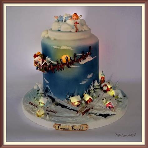 I know it has for me. 20+ Amazingly Enticing and Lovely Cakes - Page 3 of 13