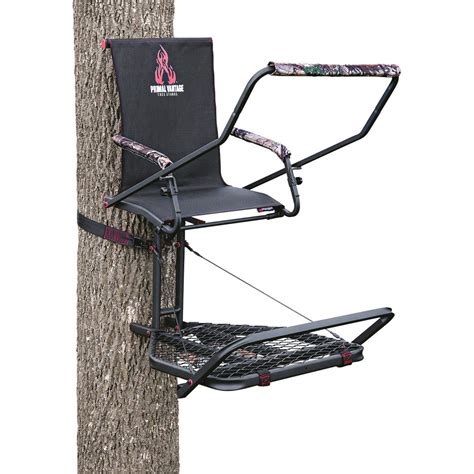 Climbing Stand For Bow Hunting Buying And Review Guide 2020