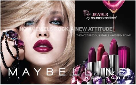 7 Maybelline Jewel Collection Lipstick Swatches And New Launches At L