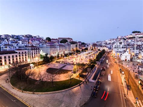 Centraal gelegen hotel, groot hotel (voor ons is dat een pluspunt want hotel mundial in lissabon. Hotel Mundial