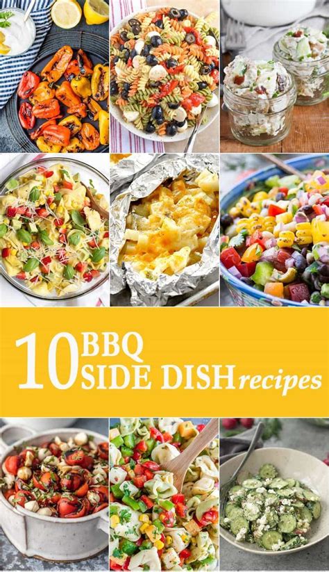 61 Easy Bbq Side Dishes Best Bbq Side Ideas Easy Bbq Side Dishes
