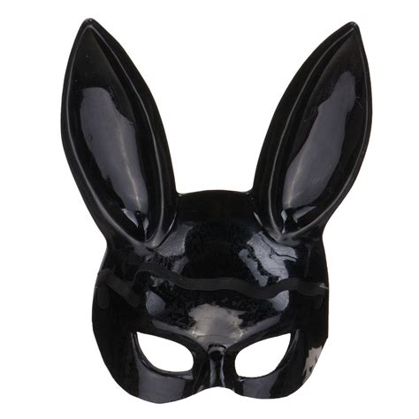 It costs 100robuxand has about 15k favorites.this item is a part of the face mask series. hallowmas sexy cosplay mask bar ball masquerade bunny girl rabbit face pvc mask Sale - Banggood.com