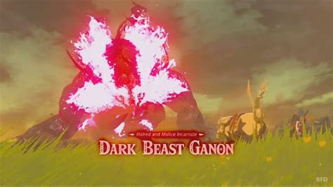 Mar 07, 2017 · zelda breath of the wild has more than a hundred shrines for you to find in its wonderful world. Calamity Ganon | Zelda Amino