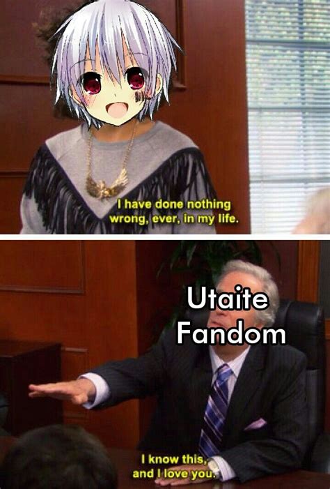 Utaite Meme Fandom Memes Vocaloid Memes