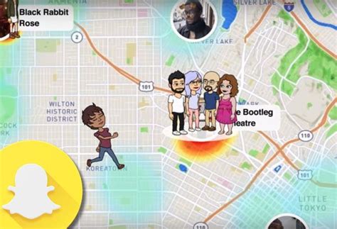 Enable Ghost Mode In Snapchat NOW If You Want To Keep Your Location Private Snapchat About
