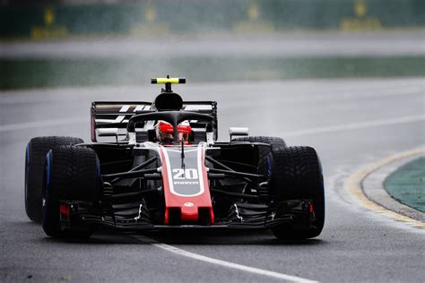 Haas F1 Team Australian Grand Prix Qualifying Recap Pit Stop Radio News