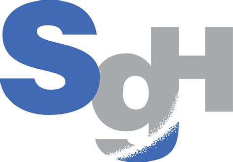 Logo De Sg Holdings Au Format Png Transparent