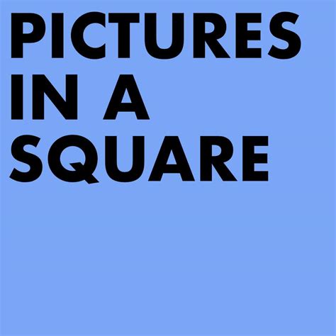 Pictures In An Square Webtoon