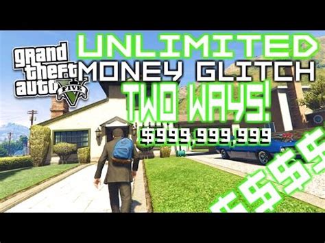 Completely free with instructions for xbox, playstation and pc. How to get unlimited money in gta5 story mode | Doovi