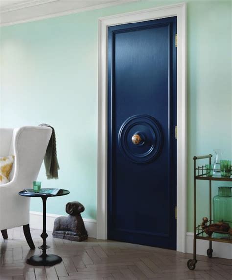 Enhance Your Interior Doors Eight Unique Ideas For Personalizing Your Home