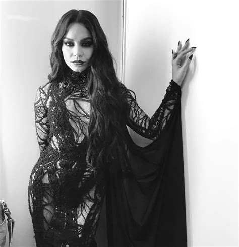 Vanessa Hudgens Spooktacular Halloween Costumes Photo Tmz Com