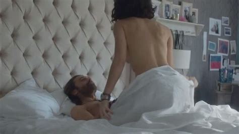 B Rbara Mori Nude Photos Drew Plenty Of Attention With Sex Video