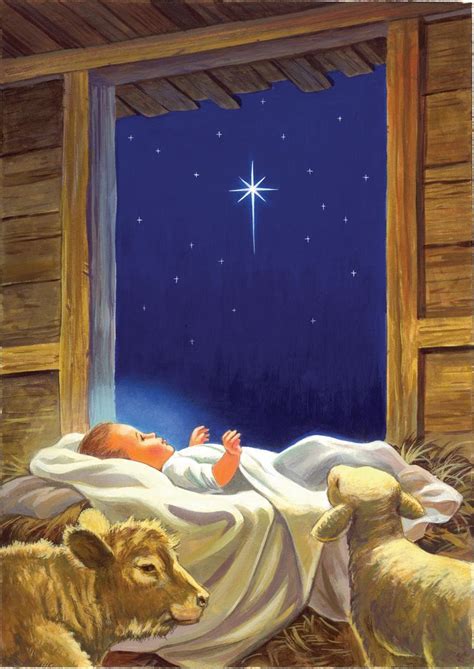 Pin Oleh Nellie Smith Di ️ ☃ Il Natale è╮ Kristus Yesus Kristus