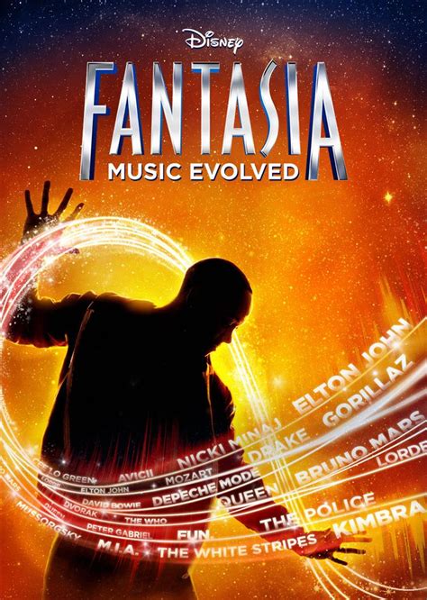 Final Soundtrack Listing Revealed For Fantasia Music Evolved Gaming