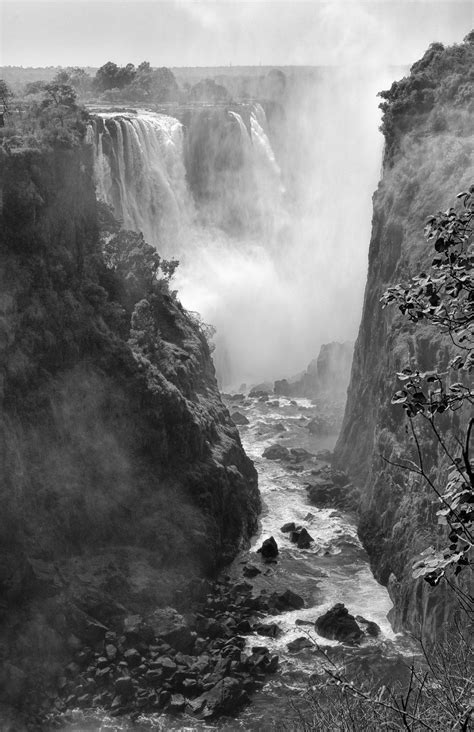 Victoria Falls Shutterbug