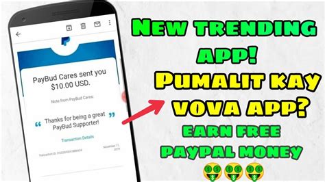 How does paypal cost in real? New TRENDING app! Earn free $10 paypal money | No need to ...