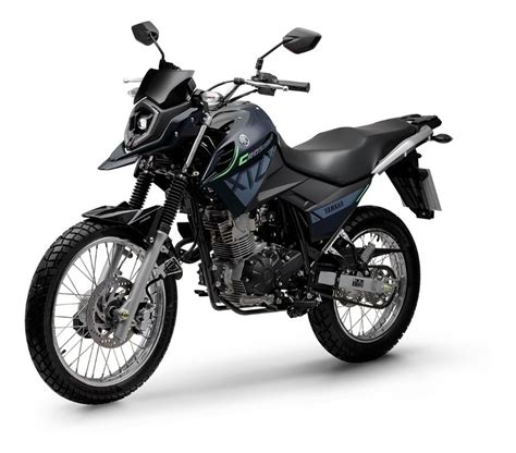 Yamaha Xtz 150 Crosser S Abs 2023 Mercadolivre