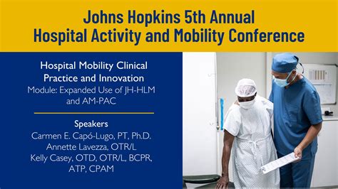 Johns Hopkins Activity And Mobility Promotion Amp On Twitter Jh Adl