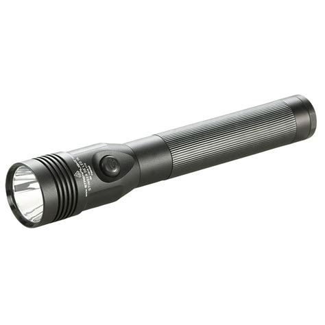 Streamlight Stinger Ds Led Hl High Lumen Rechargeable Flashlight With
