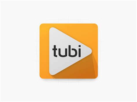 Tubi App Launcher Icon By Jeff Bayer On Dribbble