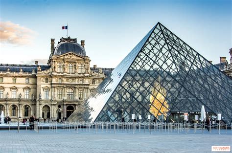 Comment Visiter Le Palais Royal Du Musée Du Louvre On Vous Dit Tout
