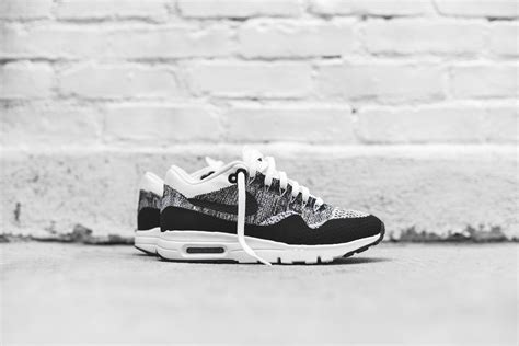 Nike Air Max 1 Ultra Flyknit Pack Kith Europe