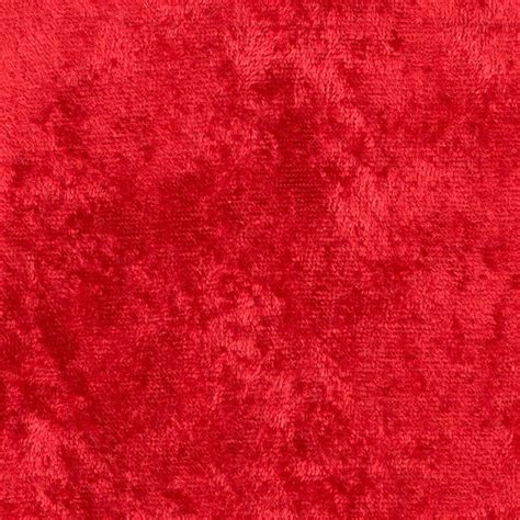Red Fabric Seamless Texture