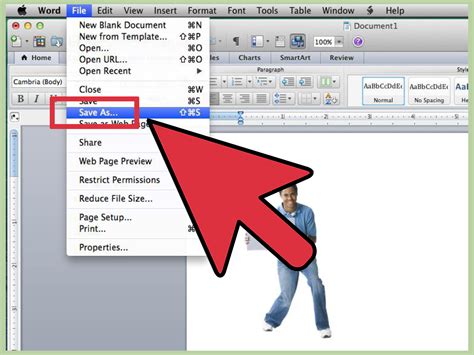 How To Add Clipart In Word 2013 Youtube
