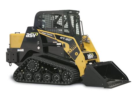 Asv Rt 60 Posi Track Loader New And Used For Sale And Hire Rt60 Positrack