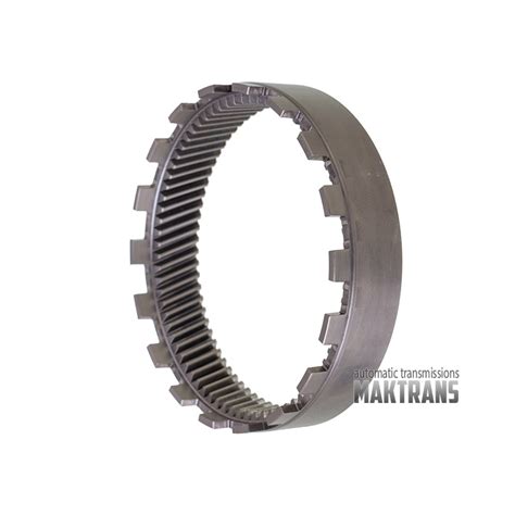 Central Planet Ring Gear Automatic Transmission 7229