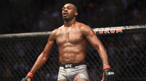 Jon Jones To Face Anthony Smith In Ufc 235 Main Event