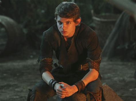 Peter Pan Delivers A Final Act Of Vengeance On “once Upon A Time