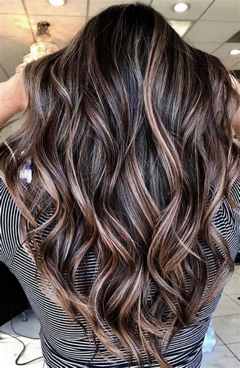 135 Short Chocolate Brown Hair Color Ideas To Try Right Now Page 7