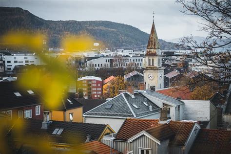 Norway In October Everything To Know Best Places To Visit
