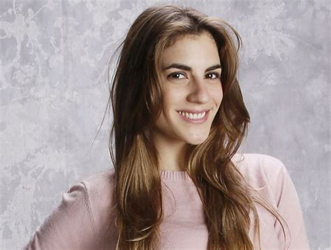 Javiera díaz de valdés verdades ocultas. Carmen Zabala se despidió de "Verdades Ocultas": "Ya tengo ...