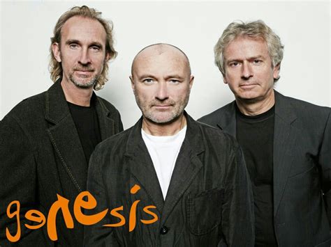 Classic Phil Collins Music Bands Music Legends