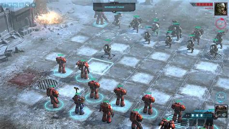 The Best Warhammer 40k Games Of All Time