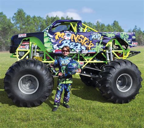 Collection 98 Wallpaper Show Me Pictures Of Monster Trucks Sharp 112023