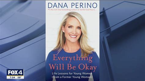 Dana Perinos New Book Offers Valuable Advice For Women In The Workplace