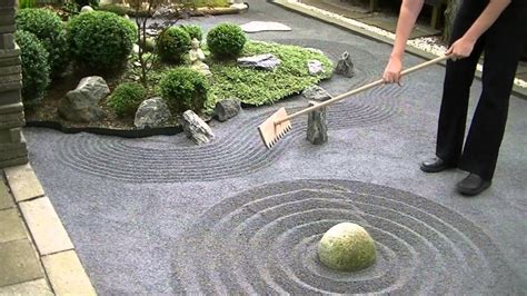 How To Build Your Backyard Zen Garden Weekend Diy