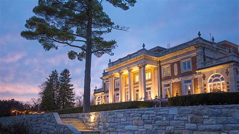 14 Gilded Age Mansions Of The Berkshires Massachusetts Untapped New York